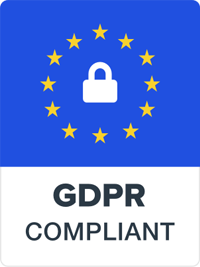 GDPR badge