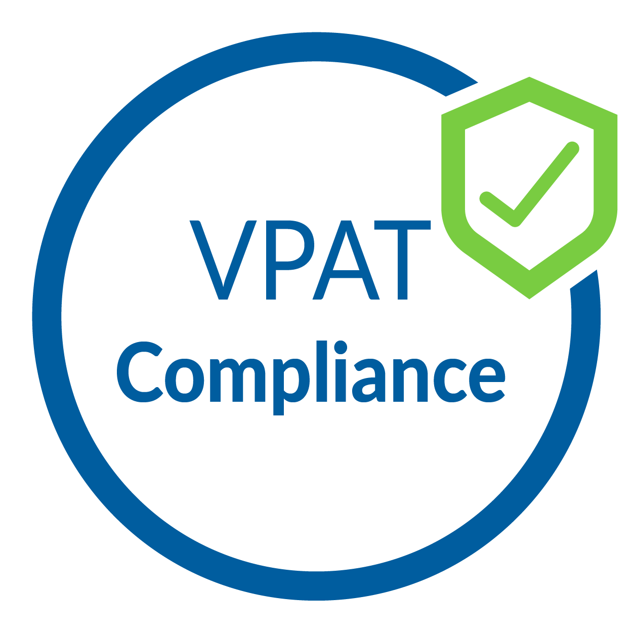 VPAT logo